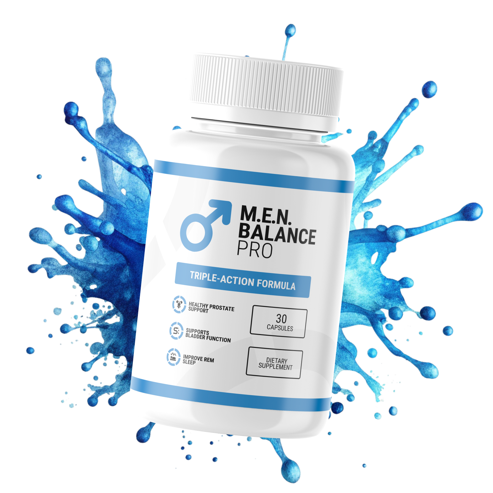 MEN Balance Pro